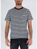 1IUXX BLACK/WHITE