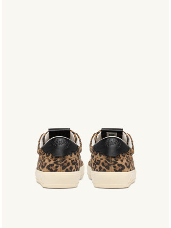 SCARPA WINDSCAPE LOW, DY01 SUEDE/LEOPRINT LEOP/BLACK, small