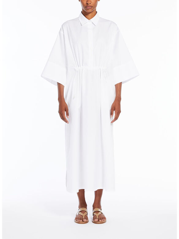 ABITO EULALIA, 006 BIANCO OTTICO, medium