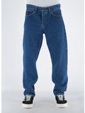 JEANS NEWEL, 0106 BLUE STONE WASHED, thumb