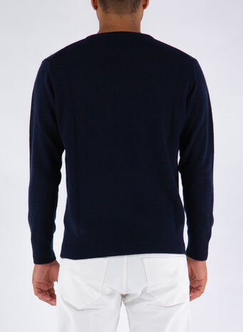 MAGLIONE CHAMPAGNE E MONTAGNE, MNCH61, small