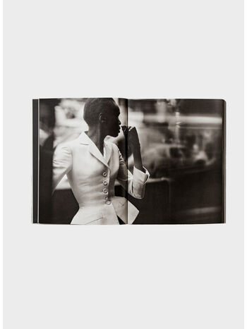 LIBRO PETER LINDBERGH. DIOR, PETER LINDBERGH, small