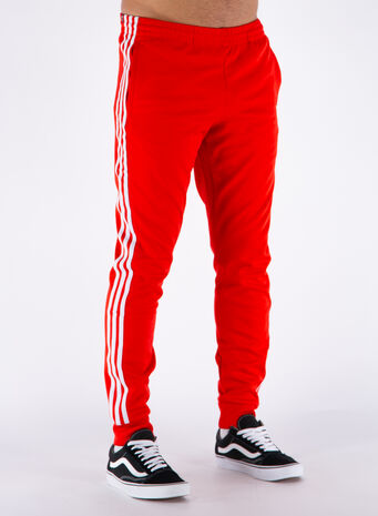 PANTALONE TRACK PANTS ADICOLOR CLASSICS PRIMEBLUE SST, VIVRED, small
