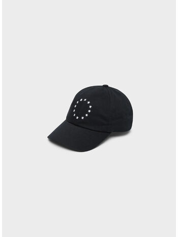 CAPPELLO BOOSTER EUROPA, BLACK, small