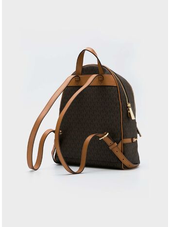 ZAINO RHEA ZIP, 200 BROWN, small