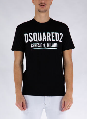 T-SHIRT CERESIO 9 COOL, 900, small