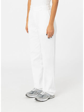 PANTALONE 874 WORK, WHX1 WHITE, small