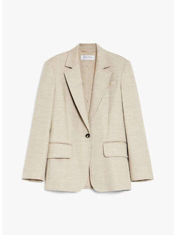 GIACCA ROSI, 001 BEIGE, small