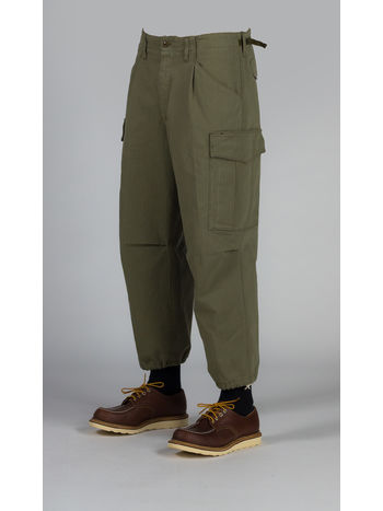 M PANTALONE CARGO I17, 76, small