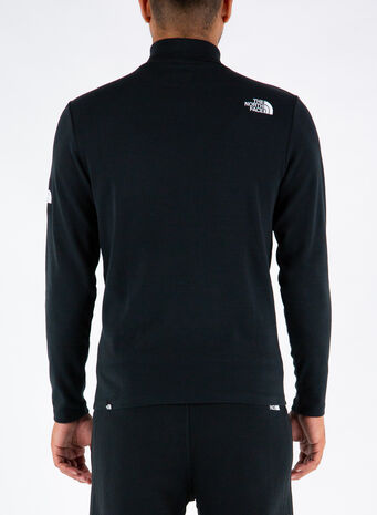 MAGLIA DOLCEVITA, JK3TNFBLACK, small