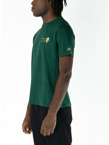 T-SHIRT ARNOTT, 03256I ROTOLANDO A VALLE 51 EMB, small