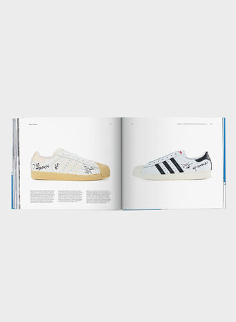 LIBRO ADIDAS ARCHIVE, ADIDASARCHIVE, small