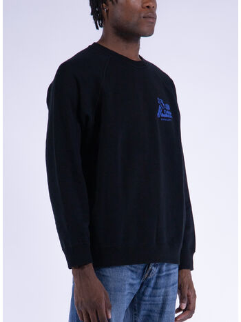 FELPA TOKYO BUILDER, 89.67 BLACK, small