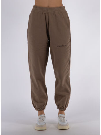 PANTALONE JOGGER, TORTORA, small