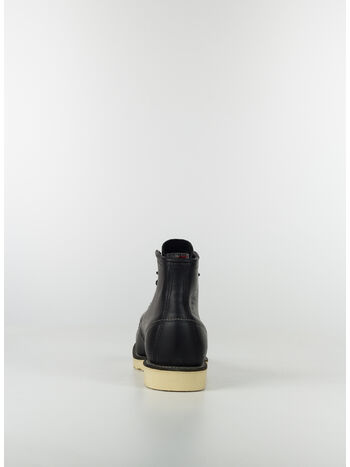 SCARPONE, BLACK, small
