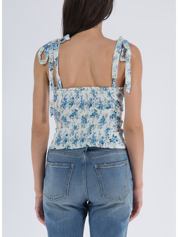 TOP, V1 FIORE BRITISH CELESTE, small