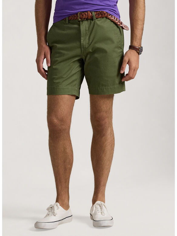 SHORTS, GARDEN TRAIL, medium