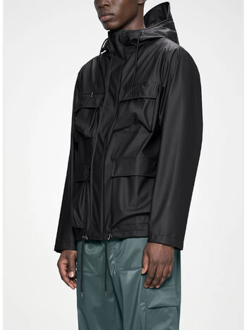 GIUBBOTTO POCKET, 01 BLACK, small