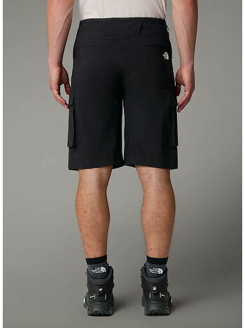 SHORT CARGO EXPLORATION, JK31 TNF BLACK, small