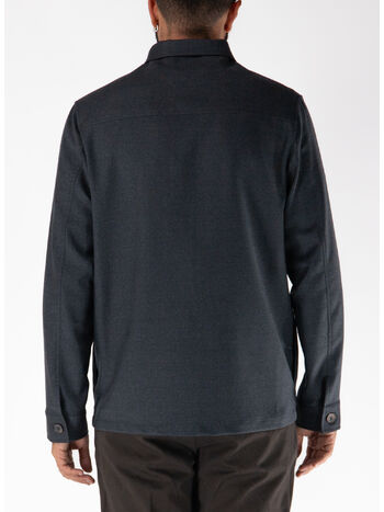 CAMICIA BRUGES, 855 ANTRACITE, small