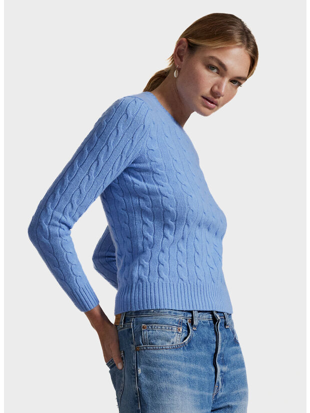 MAGLIONE JULIANNA, NEW LITCHFIELD BLUE, large