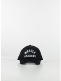 CAPPELLO MIRACLE ACADEMY TRUCKER, 001 BLACK, thumb
