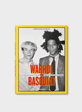 LIBRO WARHOL ON BASQUIAT, WARHOL/BASQUIAT, thumb