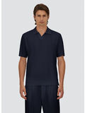 POLO MANICA CORTA, 9201 BLU, thumb