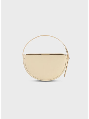 BORSA HALF MOON XS, 0011, small