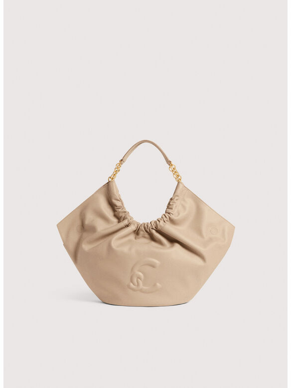 BORSA SMASH MEDIUM, N64 SANDSHELL, medium