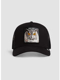 CAPPELLO WISE ASS TRUCKER UNISEX, VOID, thumb