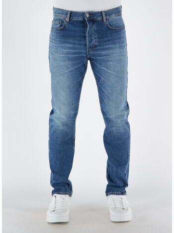 JEANS TOKYO SLIM, L0665 MID BLUE, small