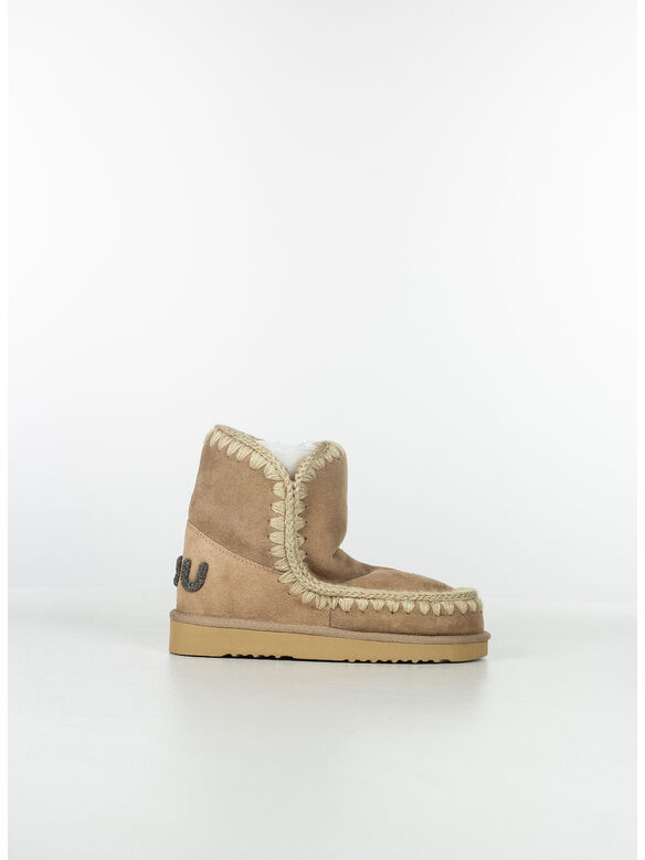 STIVALE ESKIMO 18 GLITTER, CAM CAMEL, medium