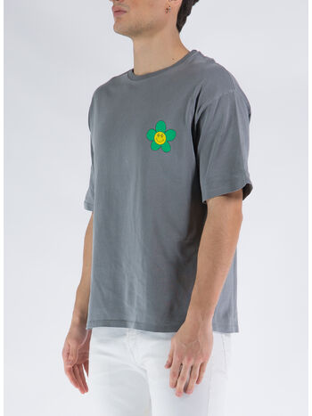 T-SHIRTART MADE, 052 GREY, small