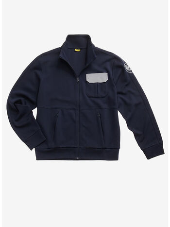 GIACCA WALTON, 888 BLU, small