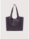 BORSA SHOPPING C-EASY, V87 PRUNE, thumb
