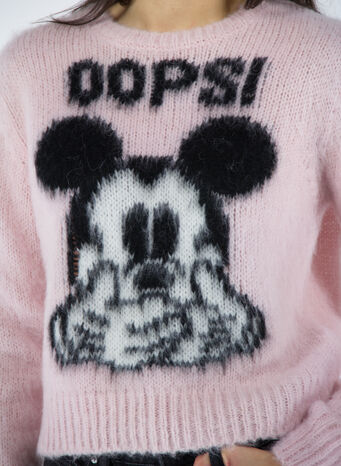 MAGLIONE MICKEY OOPS, MKOP20, small