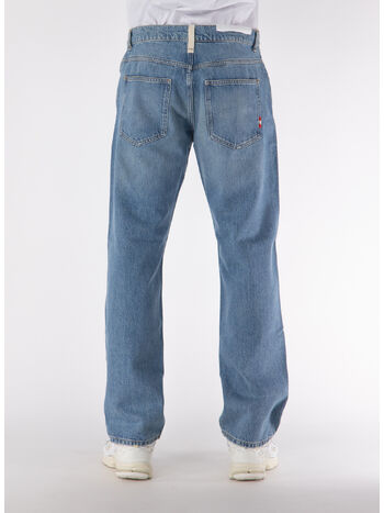 JEANS JAMES, C0999 DENIM, small