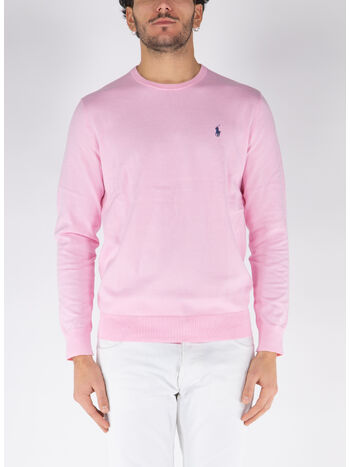 MAGLIONE GIROCOLLO, , small