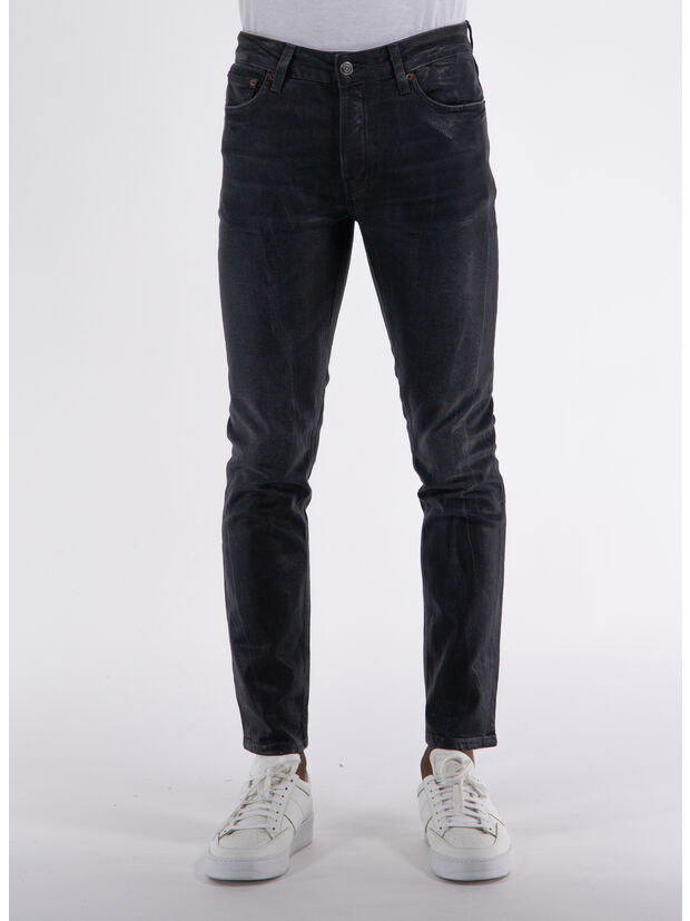JEANS CLEVELAND, L0800, large