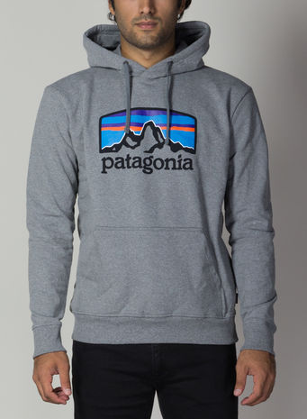 FELPA FITZ ROY HORIZONS, GLH, small