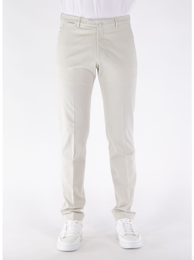 PANTALONE CHINO, 23 BEIGE, large