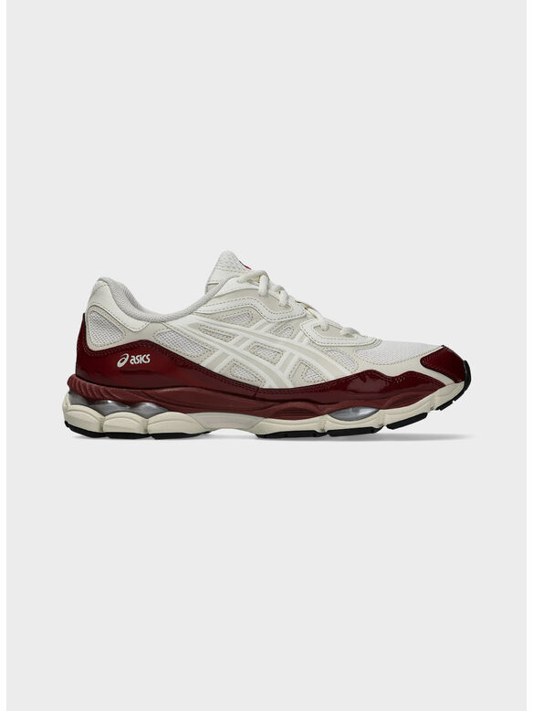 SCARPA GEL-NYC, 103 CREAM/ANTIQUE RED, medium