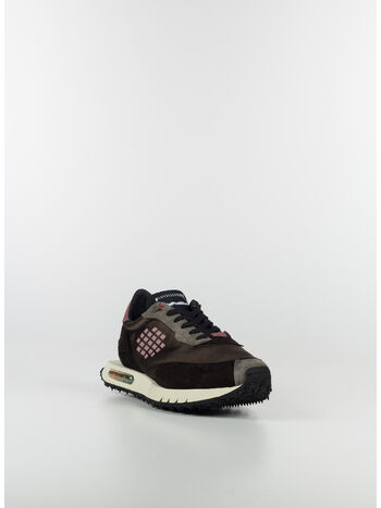 SCARPA SPACE RACE, DKB DARK BROWN, small