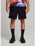 SHORTS PUMA X PLEASURES, 01 Puma Black, thumb