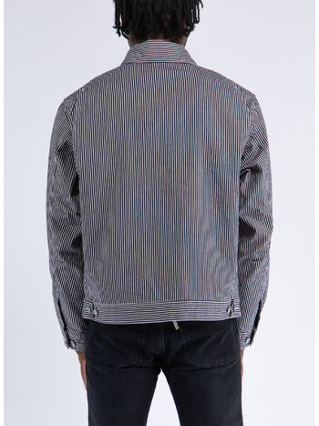 GIUBBOTTO TERREL, 0CO02 DARK NAVY/WAX, small
