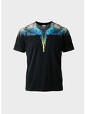 T-SHIRT JERSEY, 110 NERO/BLACK, thumb