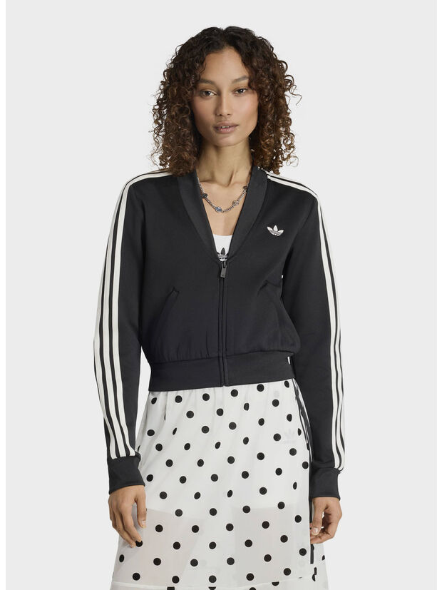 FELPA SUPERSTAR, BLACK, large