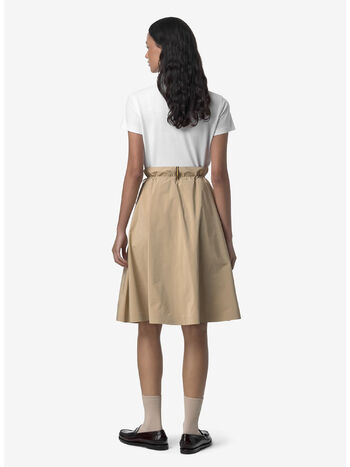GONNA GAELA PEACH COTTON LIKE, WBJ BEIGE ROPE, small