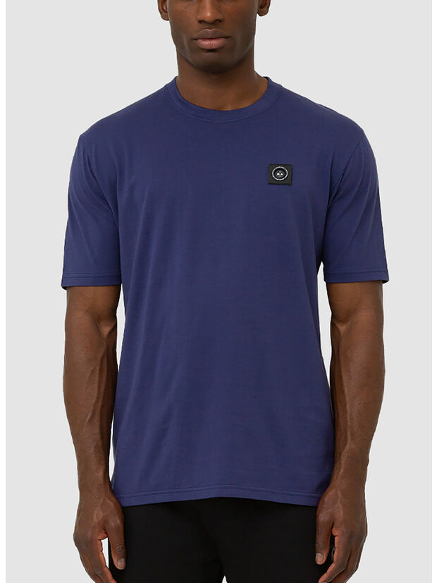 T-SHIRT SIREN, 084 MONARCH BLUE, large